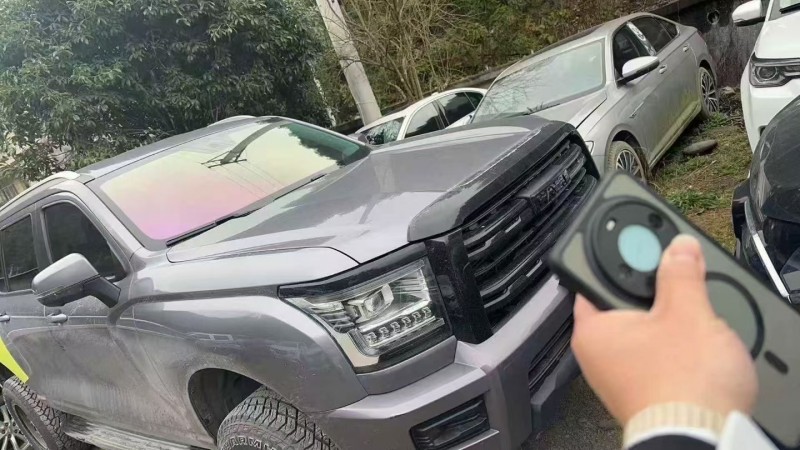 娄底23年哈弗H52