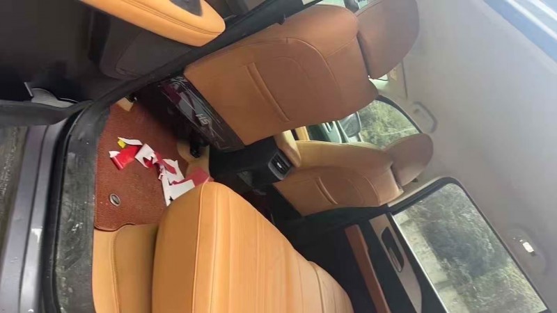 娄底23年哈弗H59