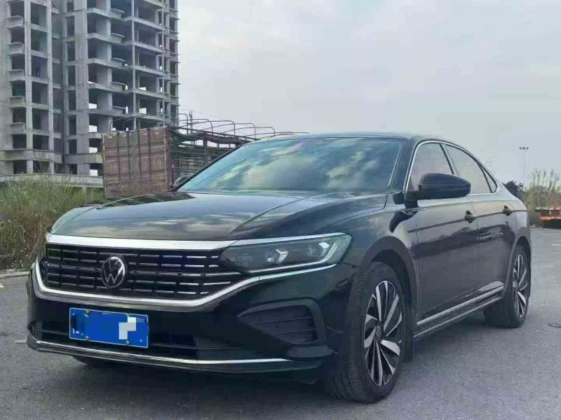 桂林24年大众帕萨特3