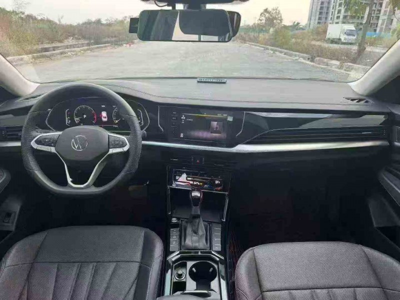 桂林24年大众帕萨特4