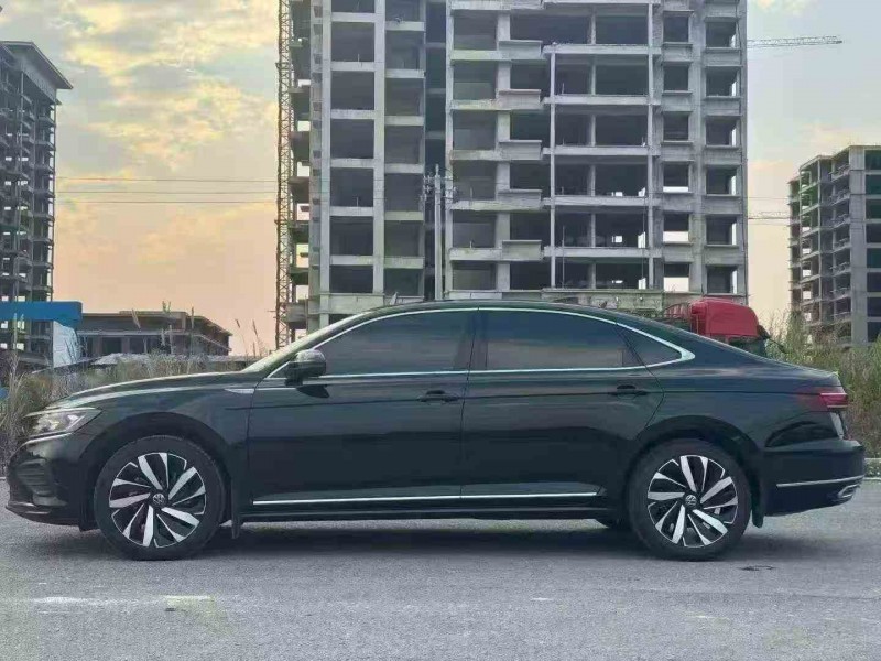 桂林24年大众帕萨特6