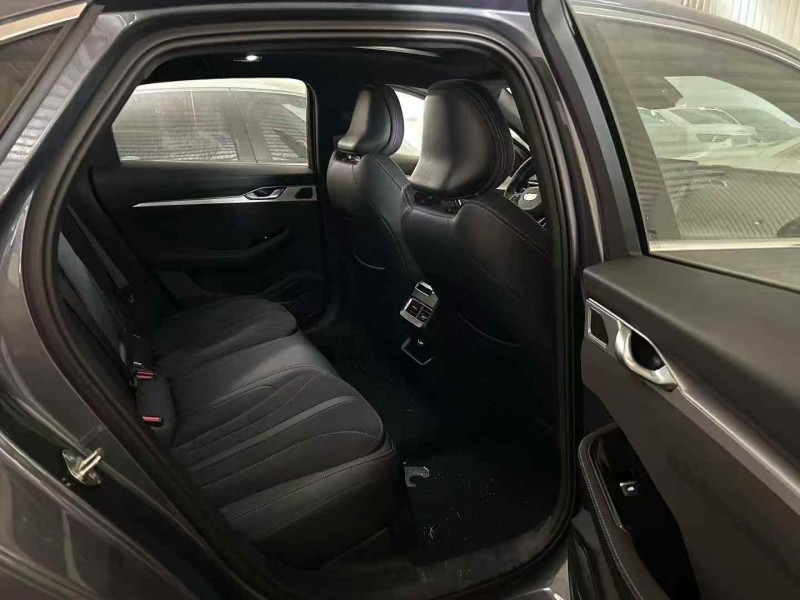 广州25年吉利星瑞3