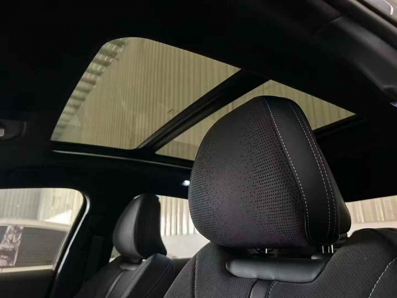 广州25年吉利星瑞5