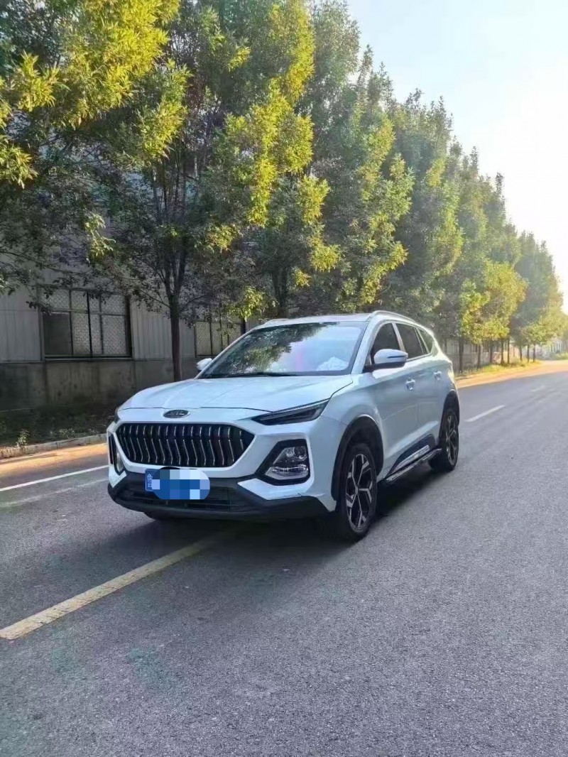 菏泽21年江淮嘉悦2