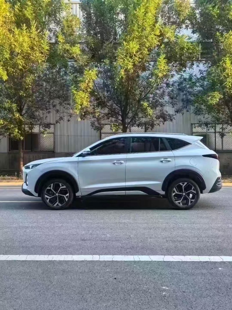 菏泽21年江淮嘉悦3