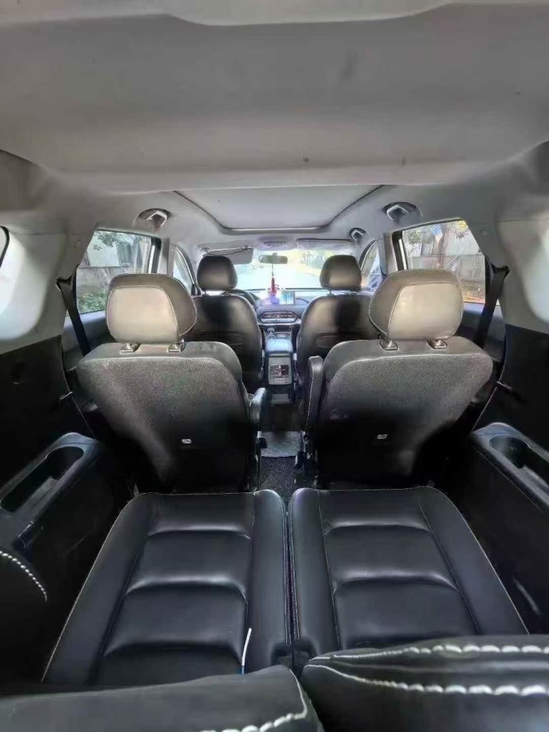 菏泽21年江淮嘉悦5