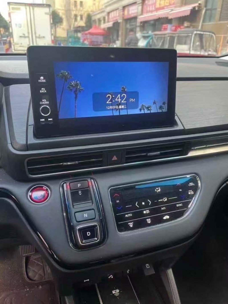 济宁23年本田艾力绅5