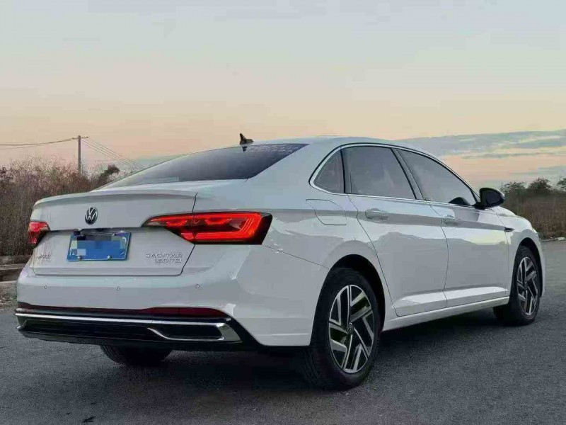 贵港24年大众速腾4