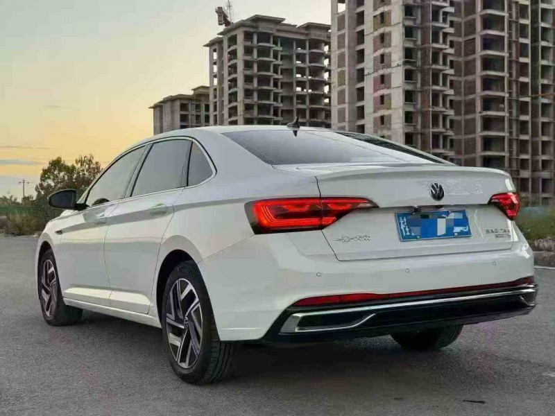 贵港24年大众速腾7