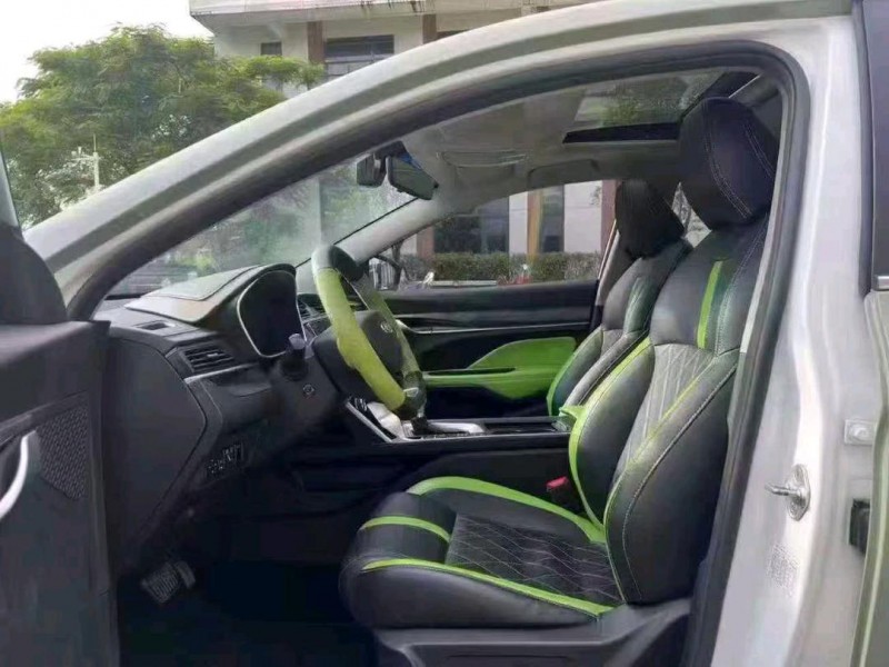 广州21年吉利缤瑞9