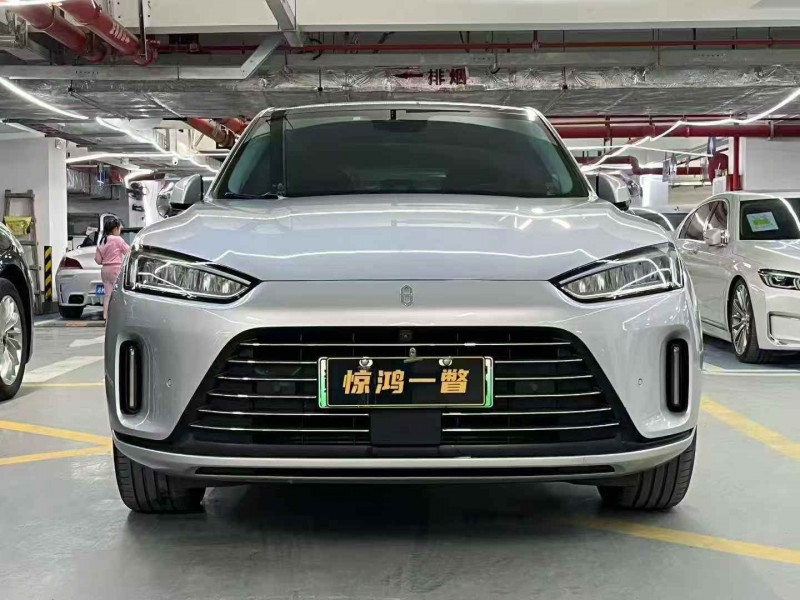 广州22年华为智选问界1