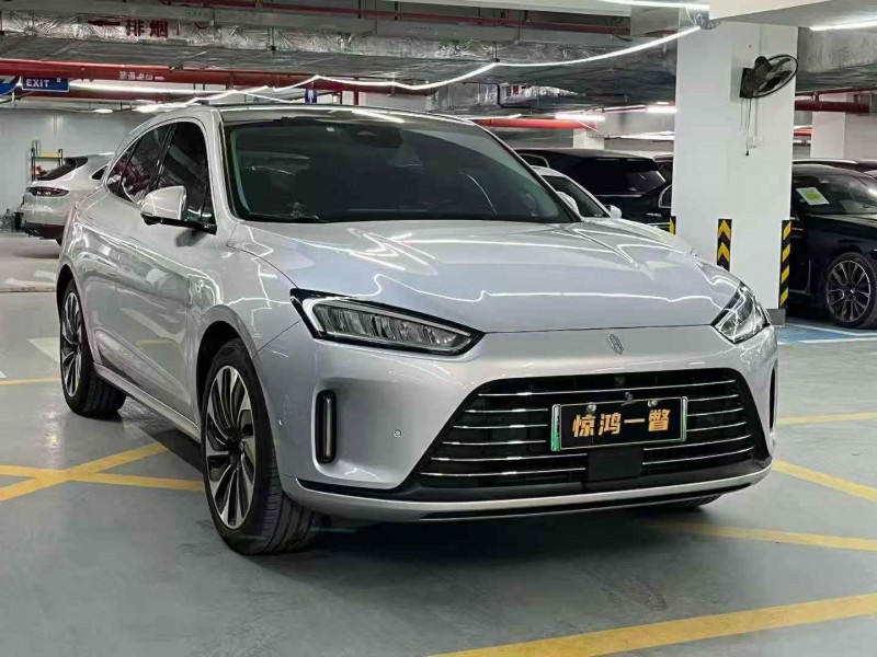 广州22年华为智选问界3