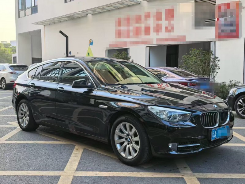 东莞12年宝马5系6