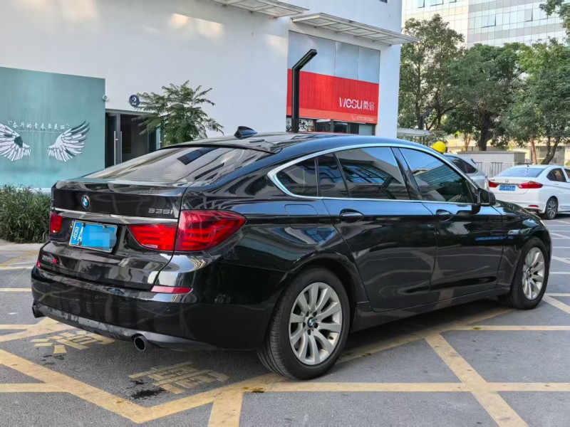 东莞12年宝马5系7