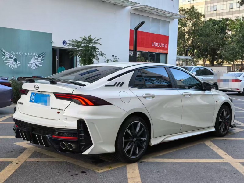 深圳24年传祺影豹9