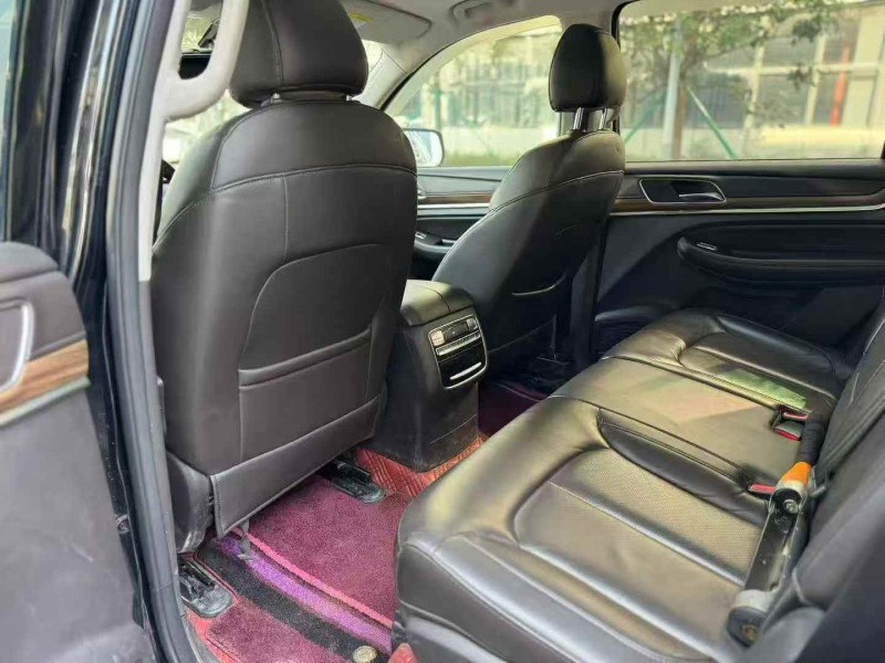 广州20年荣威RX84