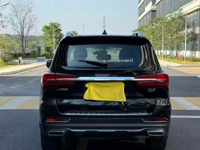 广州20年荣威RX89