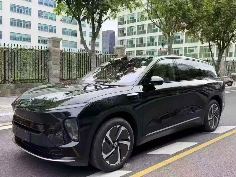 广州25年蔚来ES82