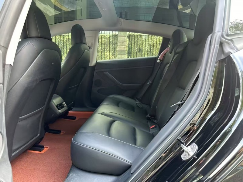 深圳23年特斯拉MODEL 33