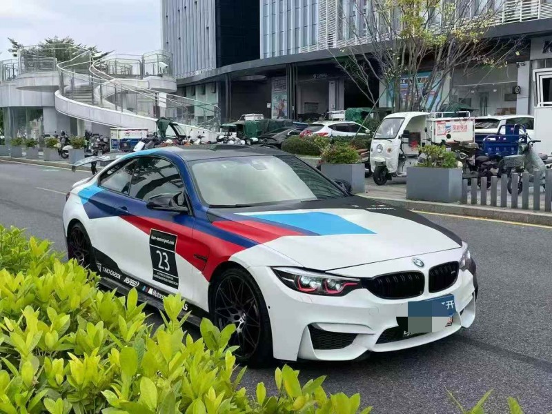 广州19年宝马M42