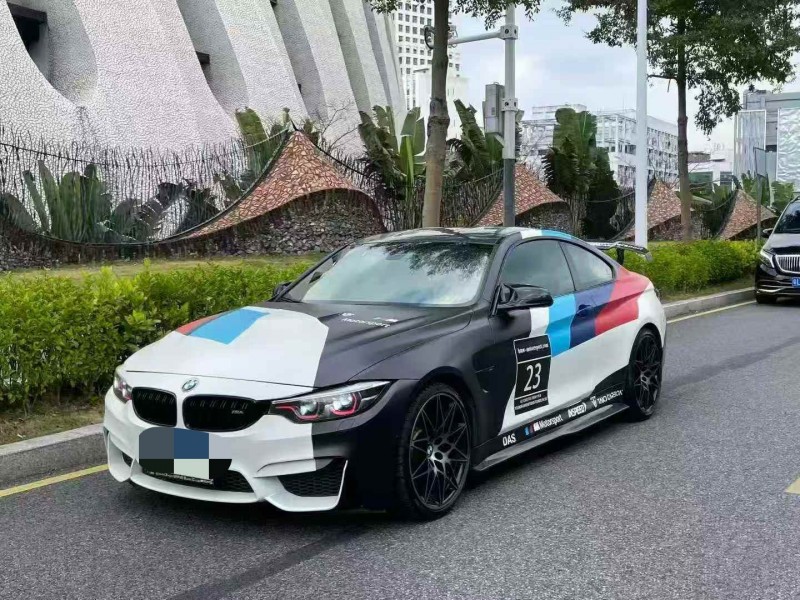 广州19年宝马M43