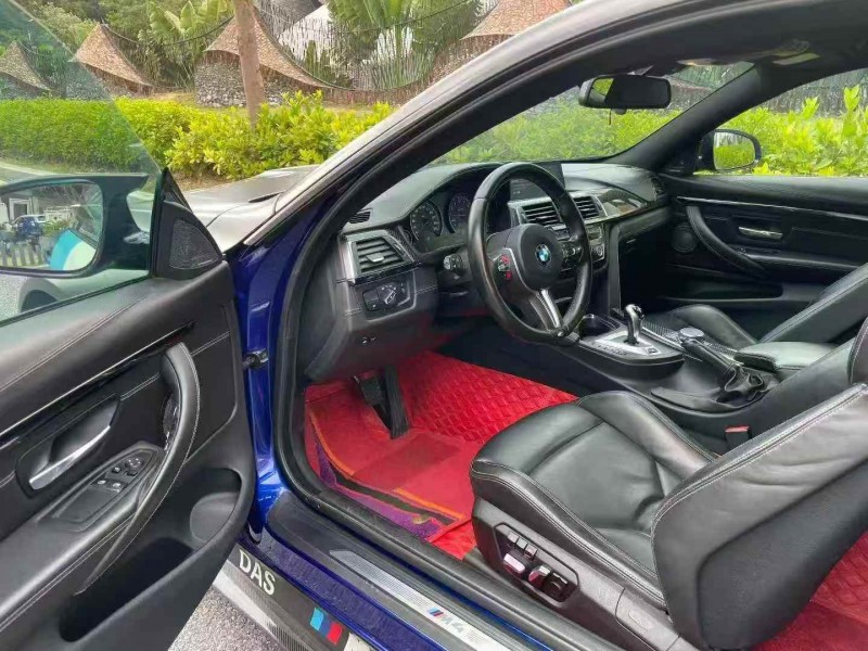 广州19年宝马M44