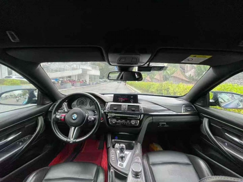 广州19年宝马M45