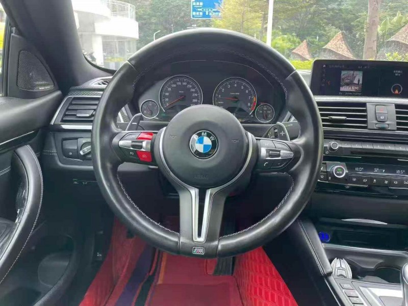 广州19年宝马M47