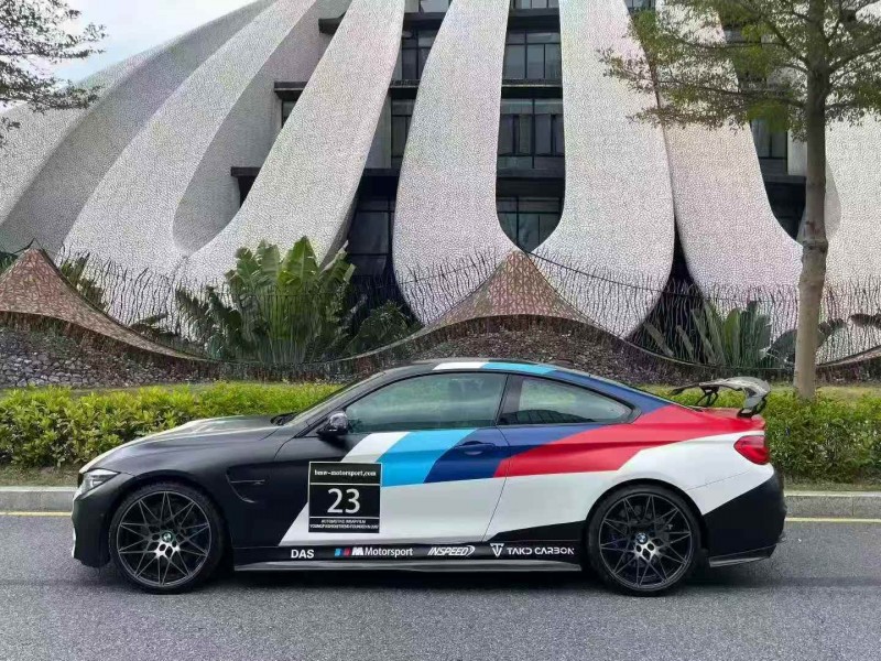 广州19年宝马M48