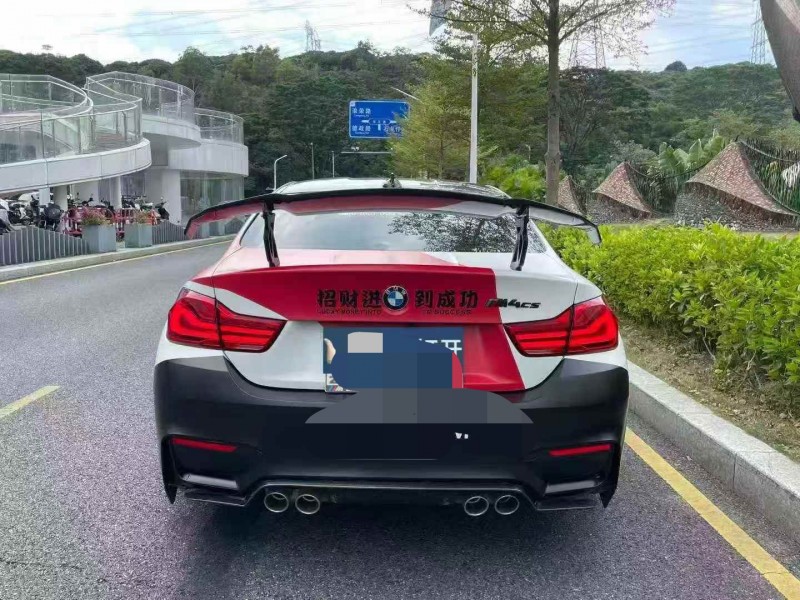 广州19年宝马M49