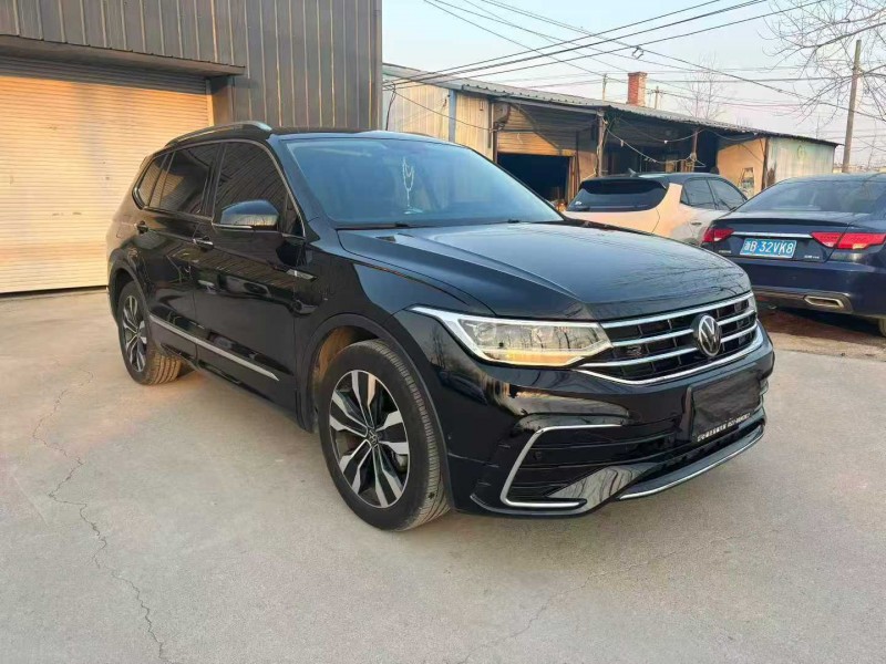 徐州24年大众途观2