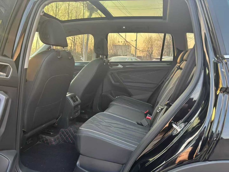 徐州24年大众途观3