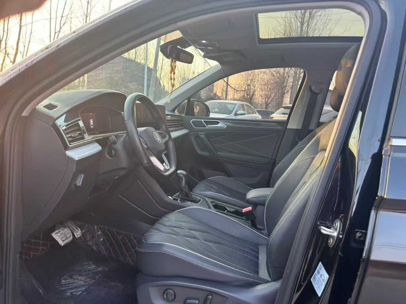 徐州24年大众途观4