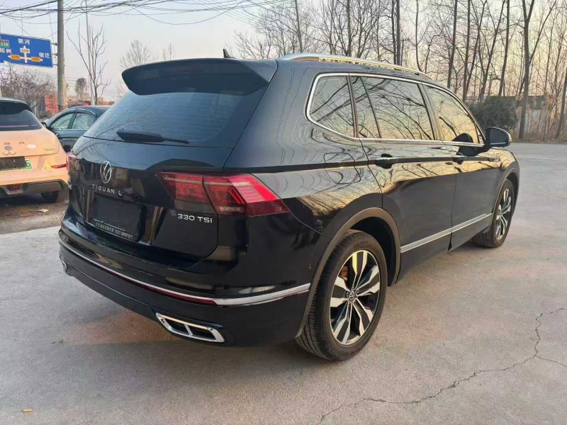 徐州24年大众途观6