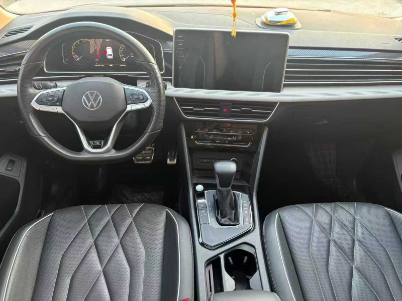 徐州24年大众途观7