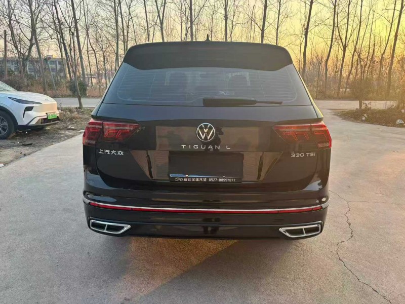 徐州24年大众途观9