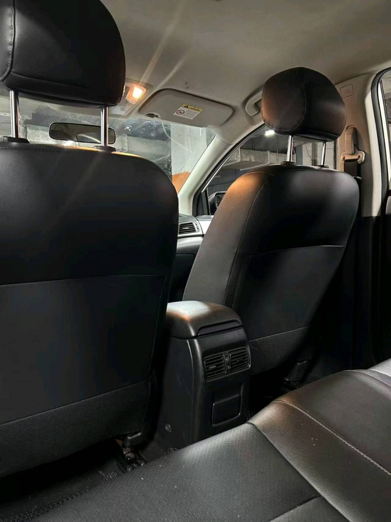 成都21年日产轩逸4