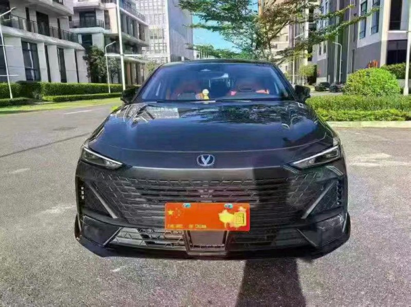 广州23年长安汽车UNI1