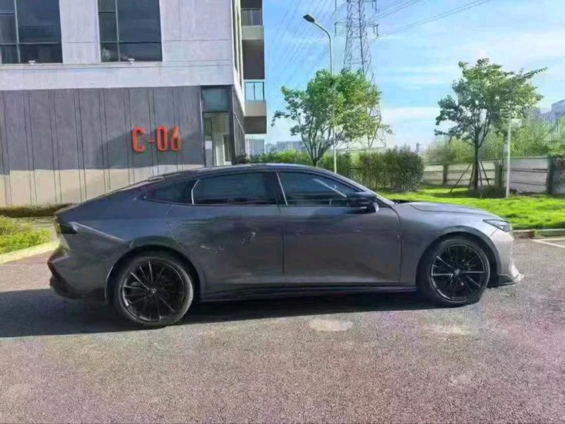 广州23年长安汽车UNI4