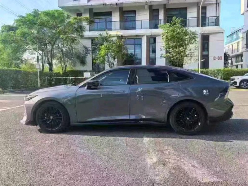 广州23年长安汽车UNI6