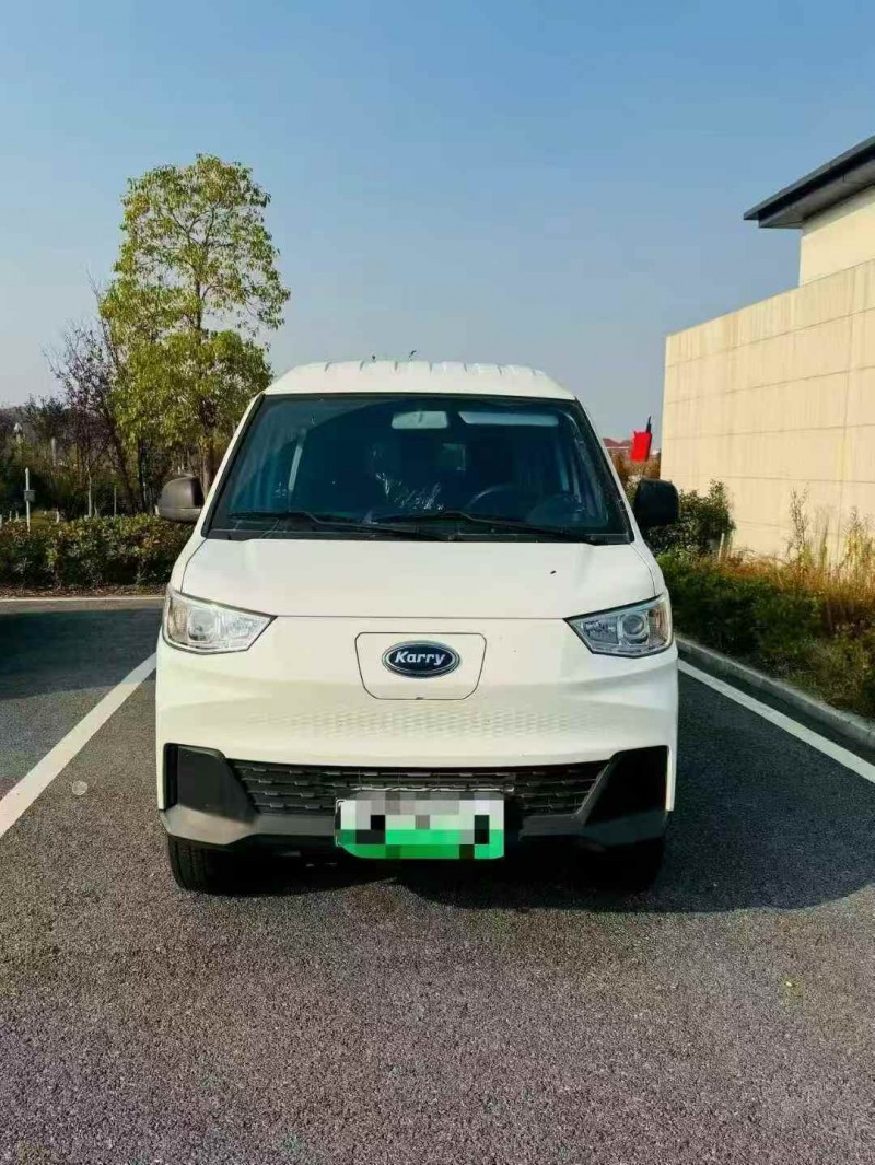 吉安25年江淮瑞风1