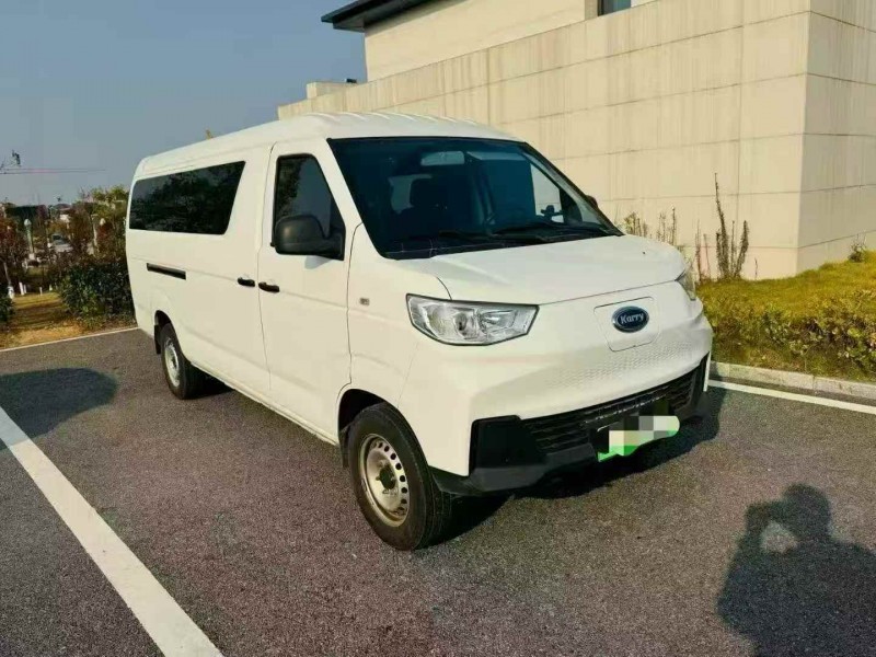 吉安25年江淮瑞风3