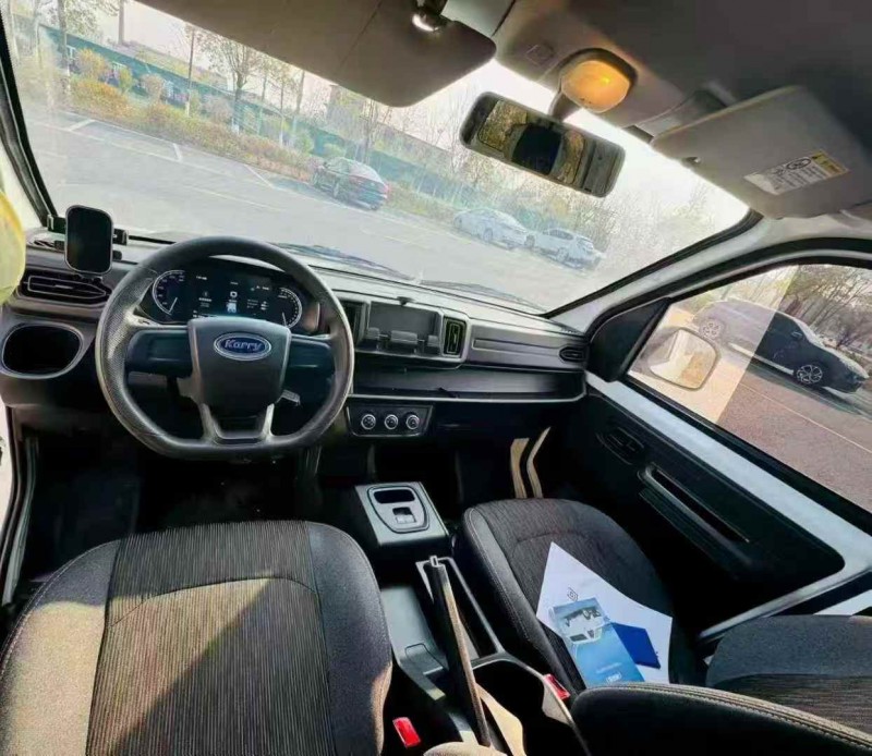 吉安25年江淮瑞风4