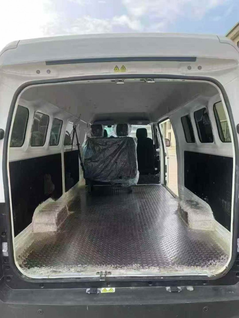 吉安25年江淮瑞风6