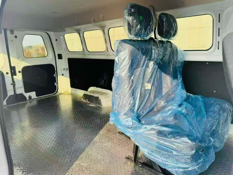 吉安25年江淮瑞风7