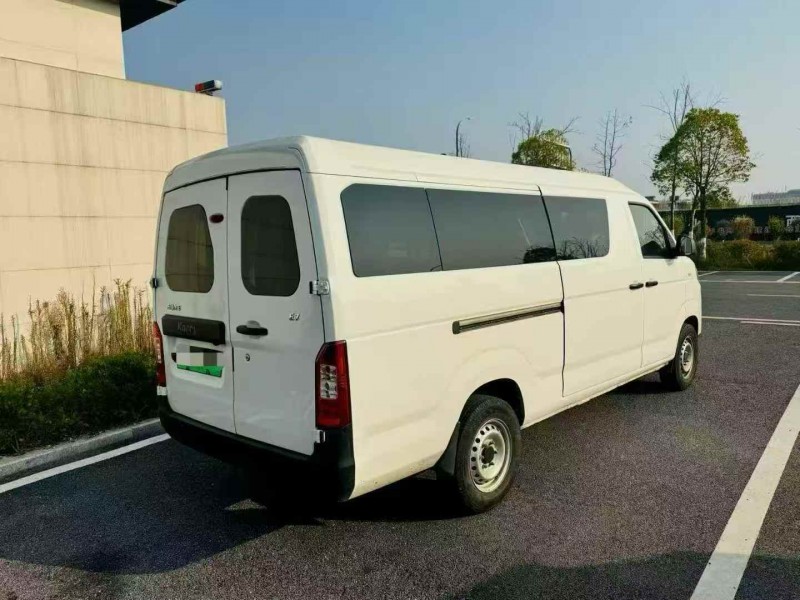 吉安25年江淮瑞风8