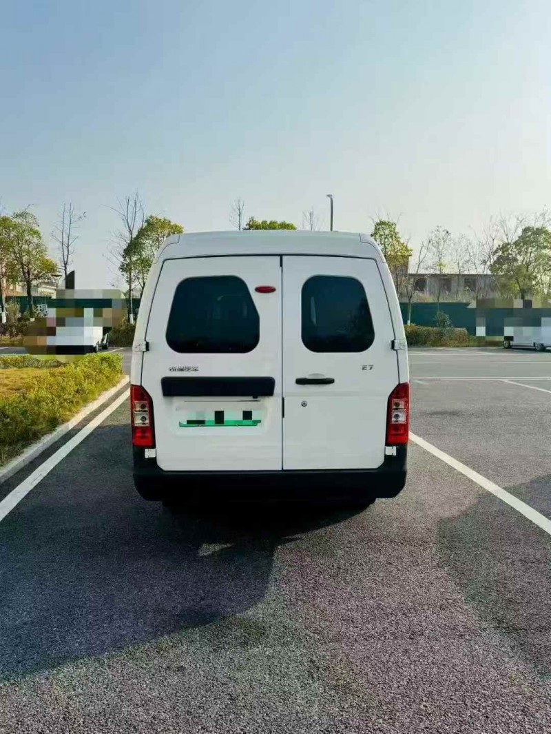 吉安25年江淮瑞风9