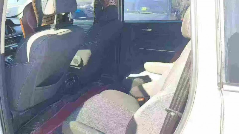 张家界21年传祺M6/GM64