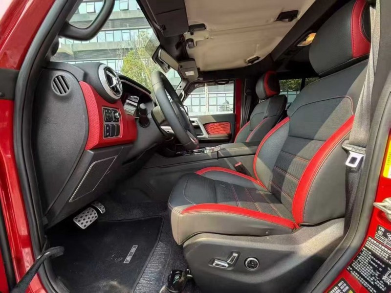 东莞23年北京BJ404