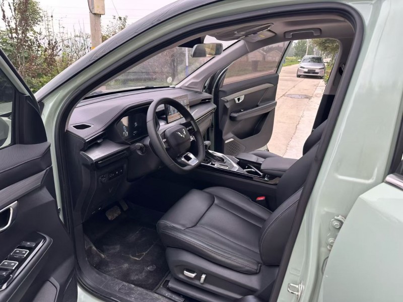 徐州21年五菱汽车星辰5